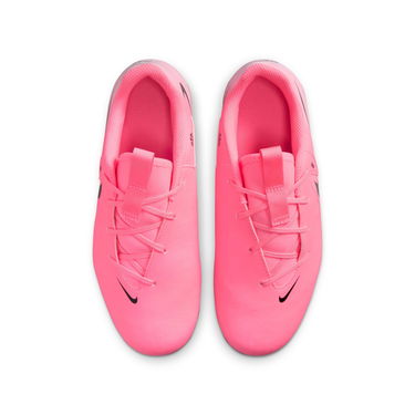 Кецове и обувки Nike Phantom GX II Academy FG/MG Розово | FD6722-600, 3