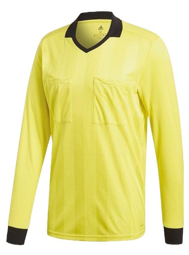 Referee 18 Jersey