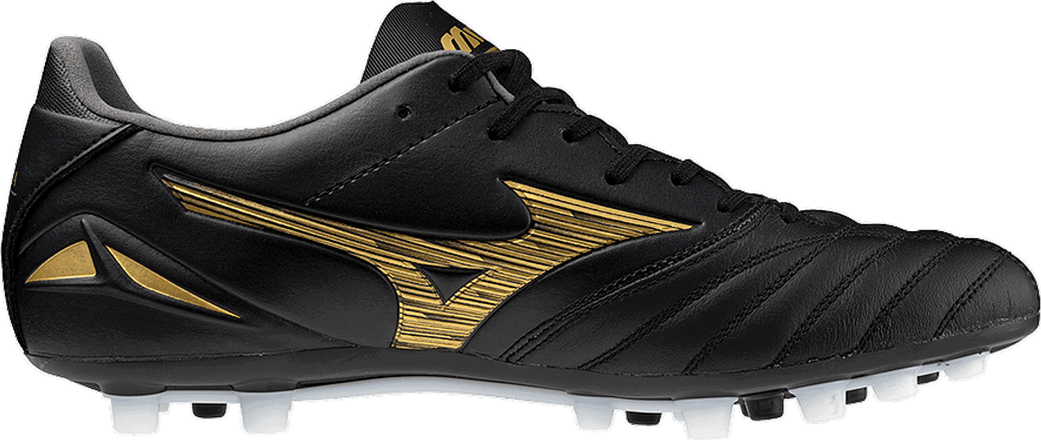Кецове и обувки Mizuno Morelia Neo IV Pro AG Черно | p1ga2335-50, 0