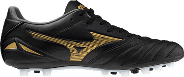 Кецове и обувки Mizuno Morelia Neo IV Pro AG Черно | p1ga2335-50, 0