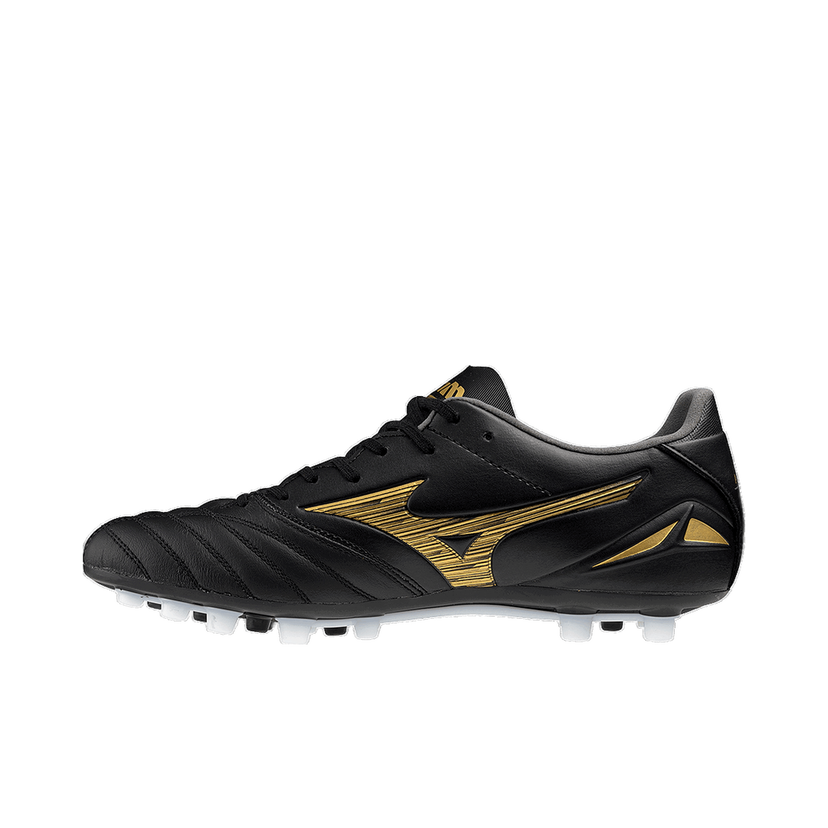 Кецове и обувки Mizuno Morelia Neo IV Pro AG Черно | p1ga2335-50