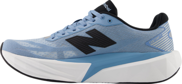 Кецове и обувки New Balance FuelCell Rebel v5 Синьо | mfcx-lh5, 1