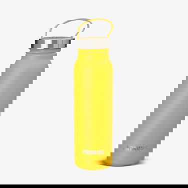 Бутилки за пиене Primus Klunken 0.7L Insulated Bottle Жълто | P741950-???, 1