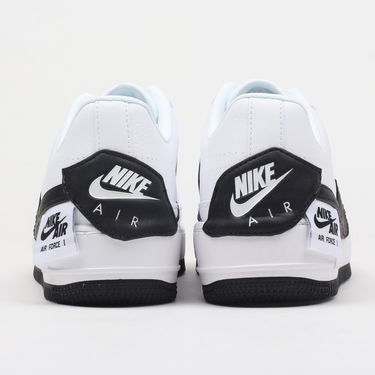 Кецове и обувки Nike Air Force 1 Jester XX W Бяло | AO1220-102, 3