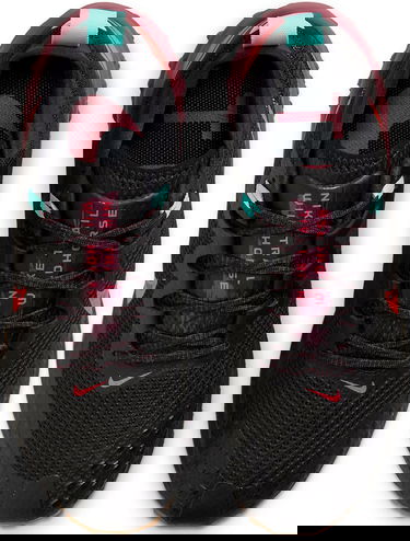 Кецове и обувки Nike Air Zoom Wildhorse 7 Черно | cz1856-001, 3