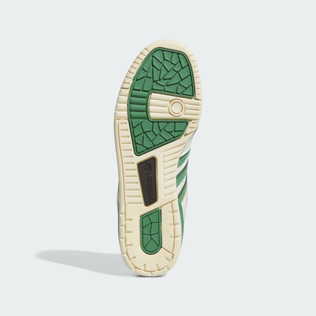 Кецове и обувки adidas Originals Rivalry 86 Low Бяло | IH2815, 1