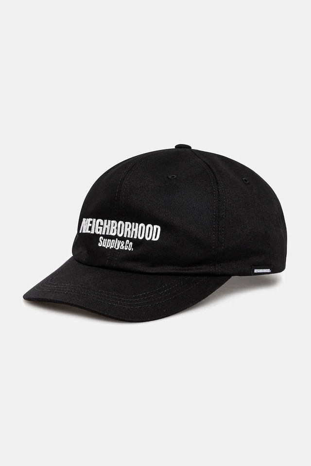 NEIGHBORHOOD Dad Cap-1 Baseball Cap