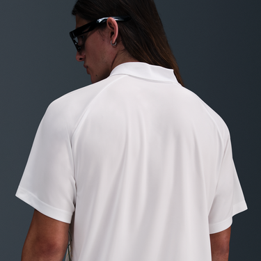 Фланелка Nike Nike Sportswear Football Jersey Бяло | HV6518-100, 3