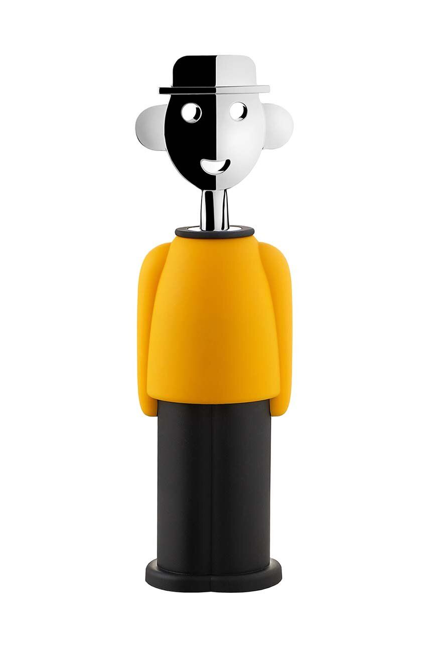 Домашен декор Alessi Alessandro M. Corkscrew Многоцветен | AM23.YB, 0