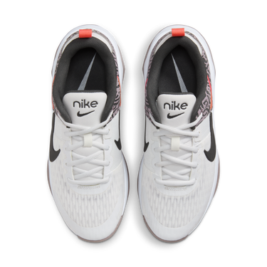 Кецове и обувки Nike Bella 6 Premium Бяло | FQ7227-100, 1