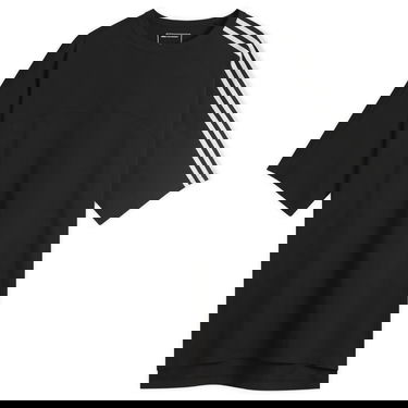 Тениска Y-3 End. X Short Sleeve T-Shirt Черно | JZ7506, 2