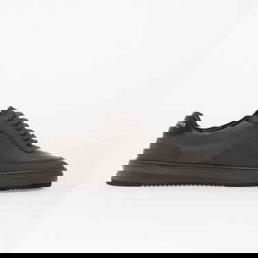 Кецове и обувки Filling Pieces Filling Pieces Mondo Tech Crumbs 39 Сиво | 122510301219, 2