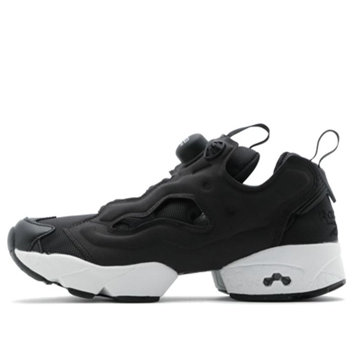 Кецове и обувки Reebok InstaPump Fury OG Черно | V65750, 0