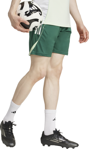 Къси панталони adidas Originals TIRO25C TR Training Shorts Зелено | jd6553, 5