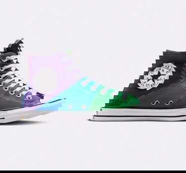 Кецове и обувки Converse Chuck Taylor All Star Pride Многоцветен | a06032c, 0