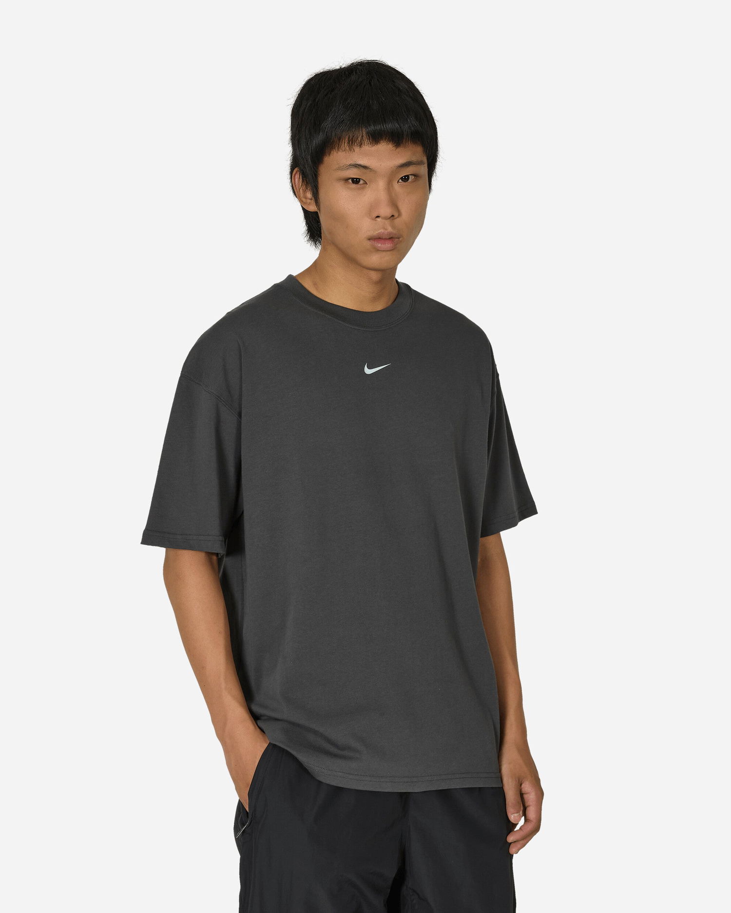 Тениска Nike NOCTA Max90 T-Shirt Сиво | FN7663-060, 0