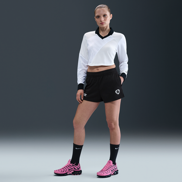 Къси панталони Nike Sportswear Shorts Розово | IM0324-010, 0