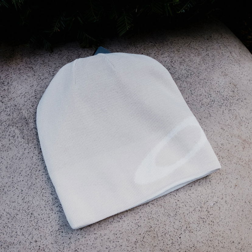 Шапка OAKLEY Oakley Beanie Ellipse Бяло | 911498-68S