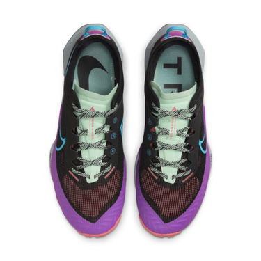 Кецове и обувки Nike Air Zoom Terra Kiger 8 Черно | DH0649-003, 2