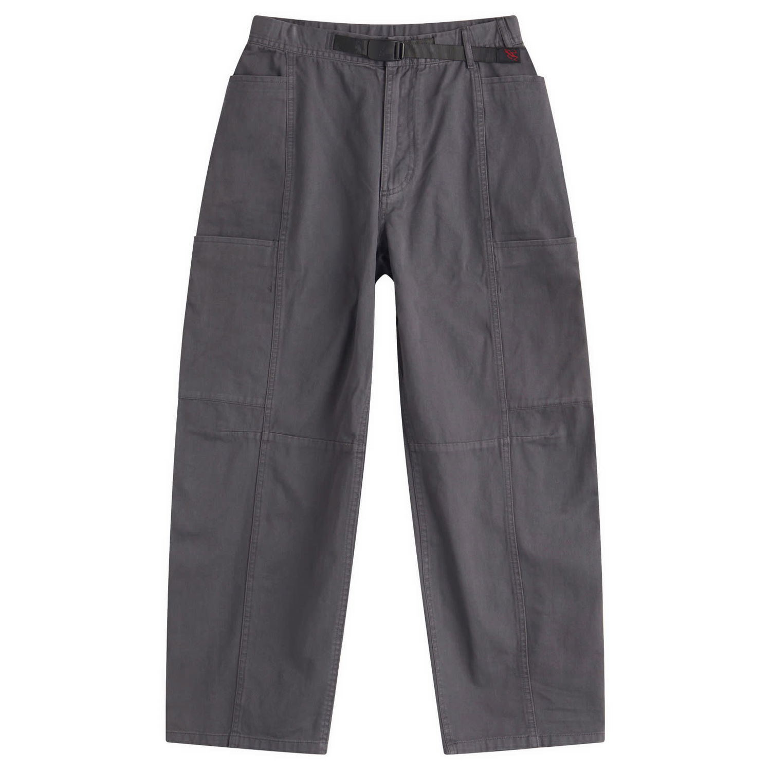Карго панталони GRAMICCI Women's Voyager Pants, Size Large Сиво | G2SW-P090-FG, 1