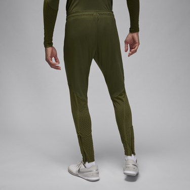 Спортни панталони Nike Jordan Dri-FIT Paris Saint-Germain Strike Зелено | FD7105-326, 2