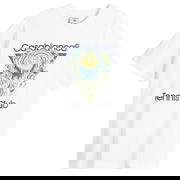 Casablanca Tennis Club Icon Classic T-Shirt