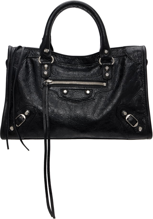 Balenciaga 'Le City' Small Bag