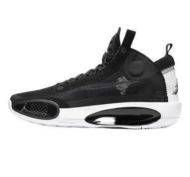Кецове и обувки Jordan Air Jordan XXXIV "Eclipse" Черно | AR3240-001, 0