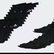 Cushioned Crew Socks 6 Pair Pack