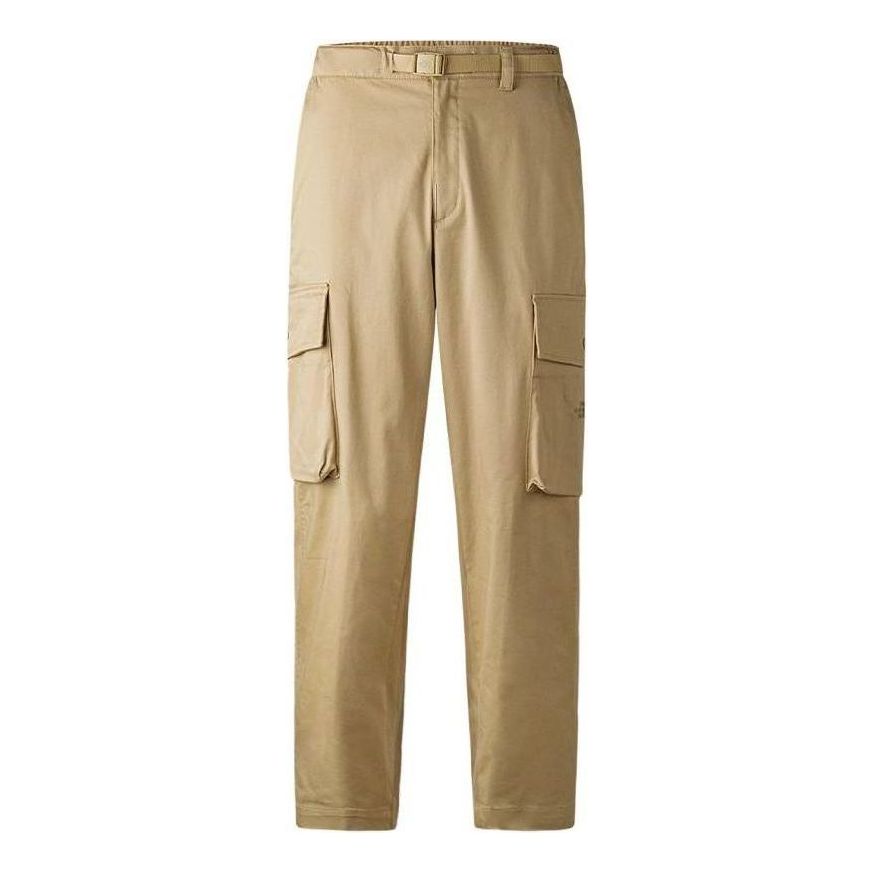 Карго панталони The North Face Cargo Pants Бежово | NF0A81SL-LK5, 0