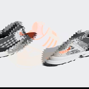 Кецове и обувки adidas Originals ZX 8000 Сиво | FW9783, 1