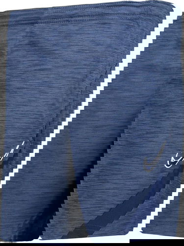 Къси панталони Nike Nike Dry Academy Knit Shorts Синьо | ck5410-492, 0