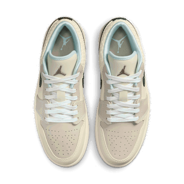 Кецове и обувки Jordan Air Jordan 1 Low SE "Sanddrift" W Бежово | HQ3440-101, 4
