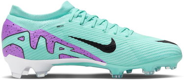Кецове и обувки Nike Zoom Vapor 15 Pro FG Тюркоазено | dj5603-300, 2