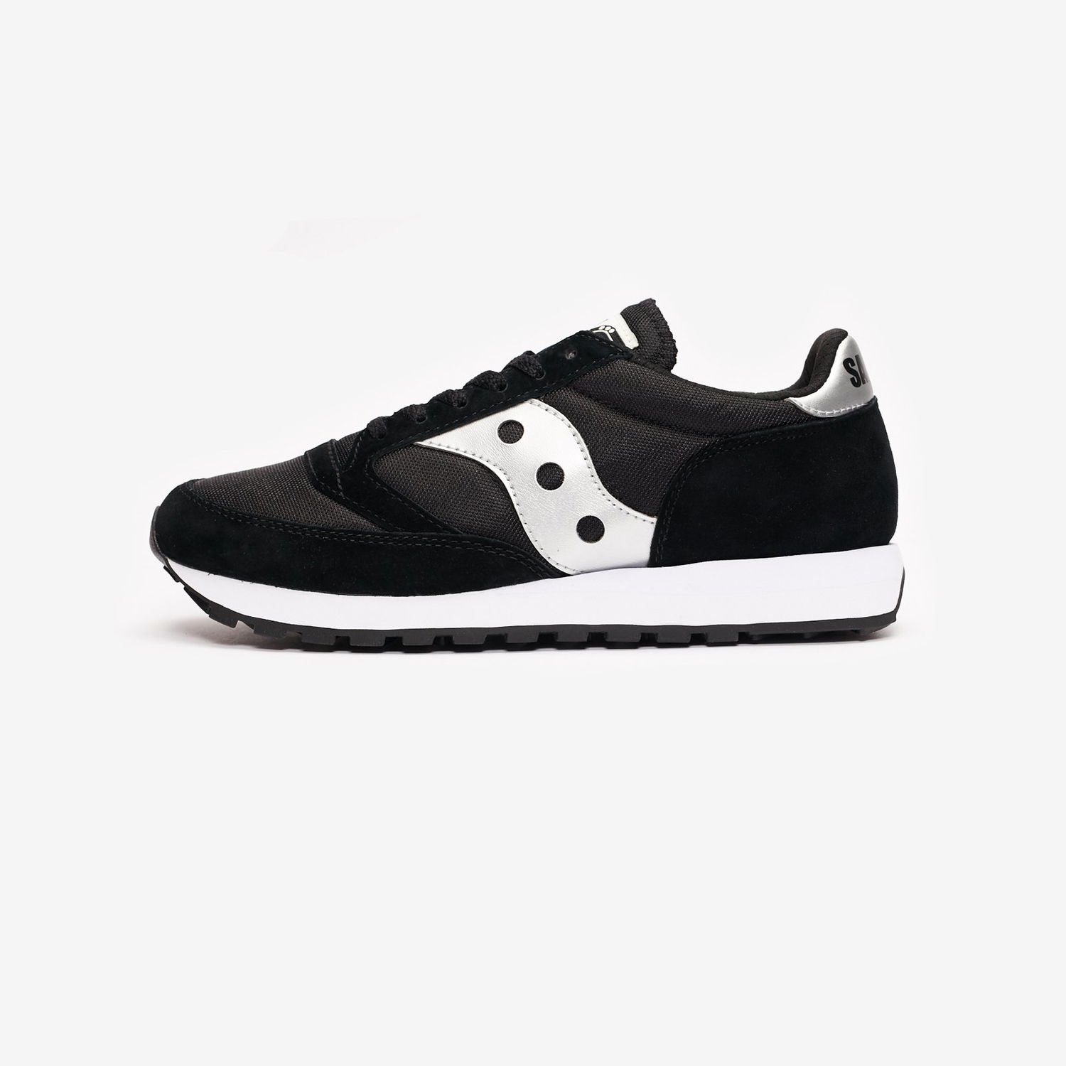 Кецове и обувки Saucony Jazz 81 Черно | S70539-2, 0