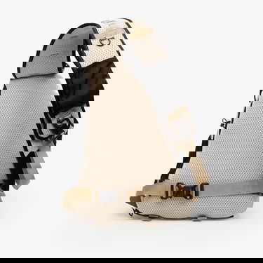 Раница OAKLEY Latitude Asymmetric Sling Pack with Bungee Cords Бежово | FOS901806-68S, 1