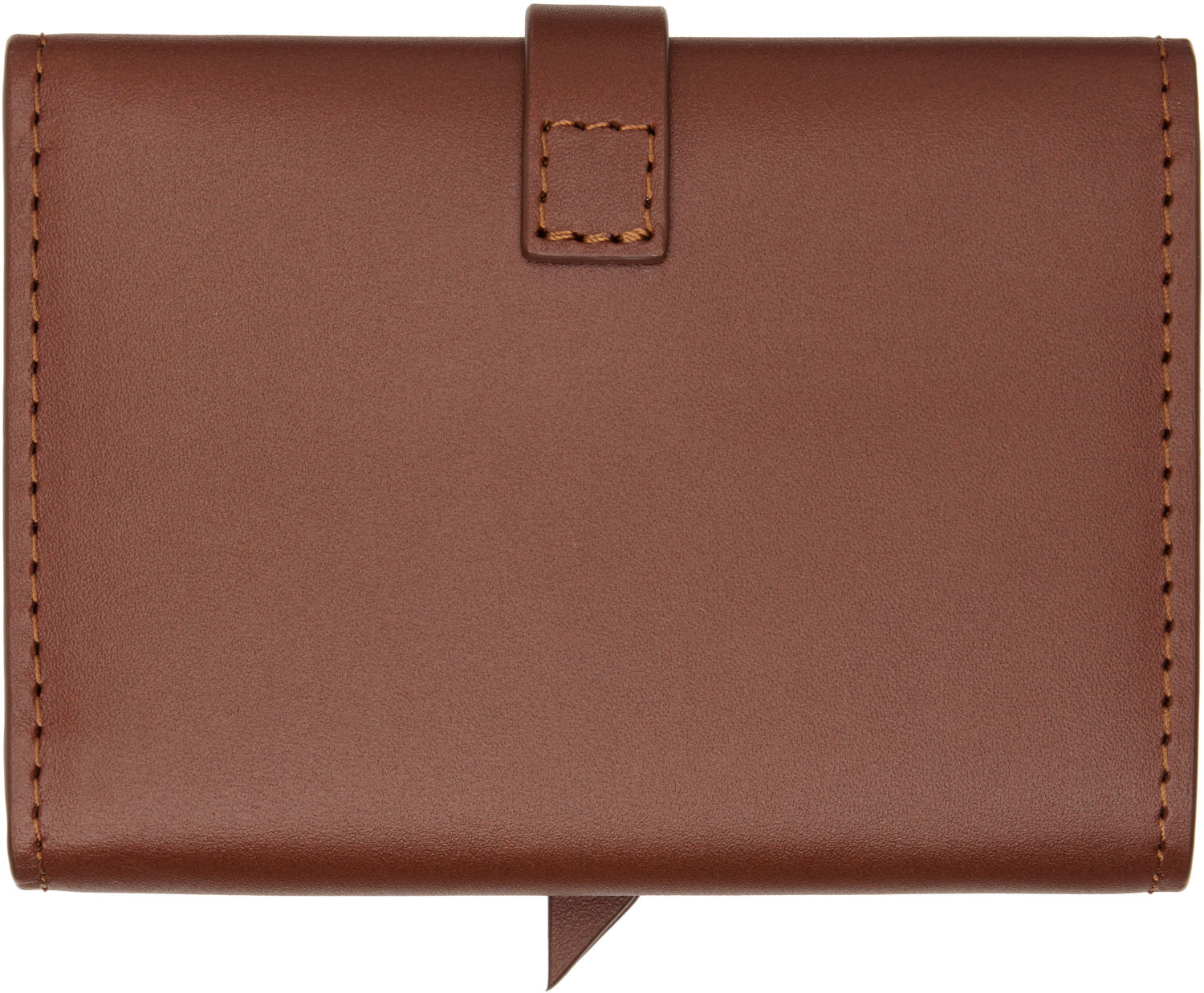 Портфейл A.P.C. Noa Wallet Черно | PXAWV-F63553, 1