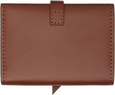 Портфейл A.P.C. Noa Wallet Черно | PXAWV-F63553, 1