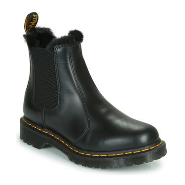 Кецове и обувки Dr. Martens 2976 LEONORE Черно | 26332021, 0