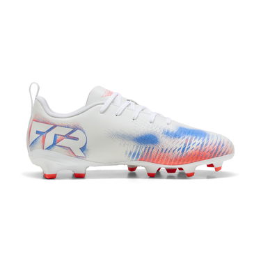 Кецове и обувки Puma FUTURE 8 PLAY FG/AG Бяло | 108622_01, 4