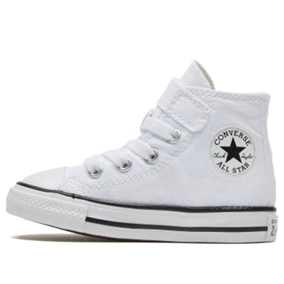 Кецове и обувки Converse Chuck Taylor All Star Бяло | 767900C