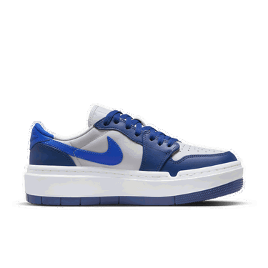 Кецове и обувки Jordan Air Jordan 1 Elevate Low "French Blue" W Синьо | DH7004-400, 3