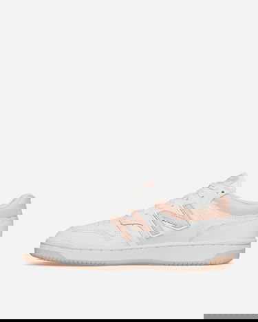 Кецове и обувки New Balance 480 Бяло | BB480LPH, 2