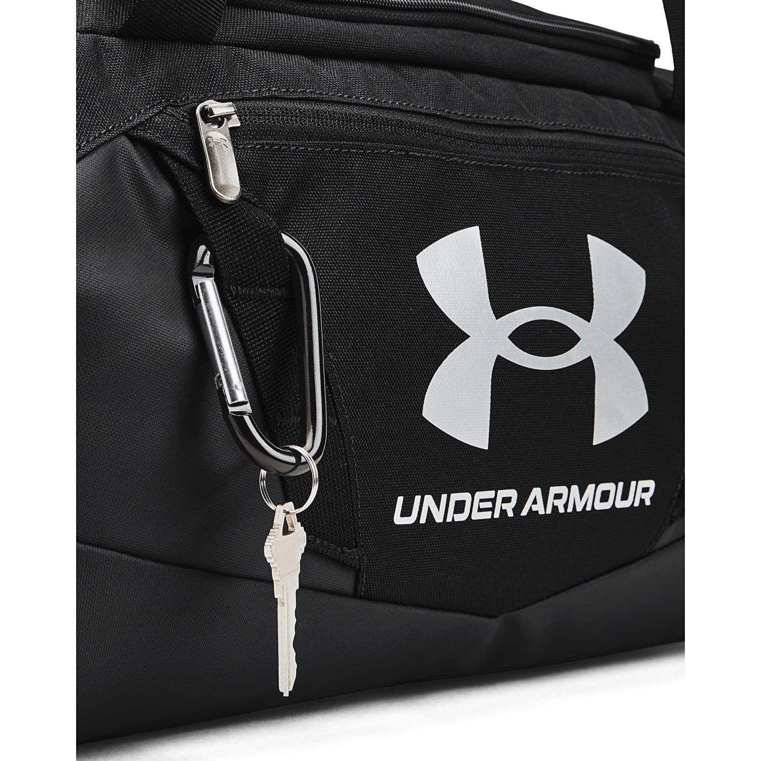 Раници и чанти Under Armour Undeniable 5.0 Duffle XS Черно | 1369221-001, 1