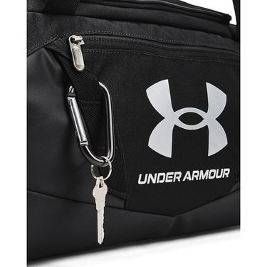 Раници и чанти Under Armour Undeniable 5.0 Duffle XS Черно | 1369221-001, 1