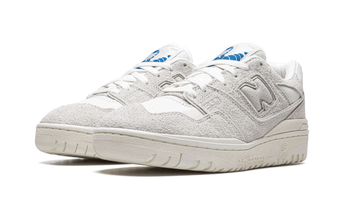Кецове и обувки New Balance Aime Leon Dore x 550 Сиво | BB550AC1, 1