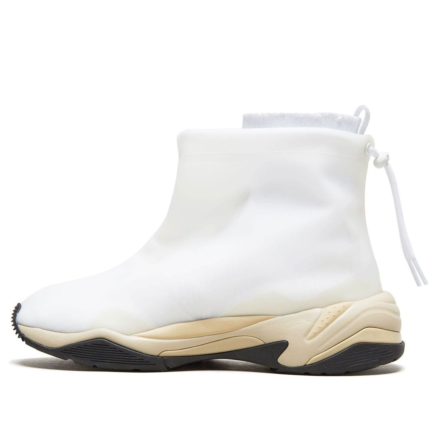 Кецове и обувки Puma Thunder HAN Бяло | 36942701, 0