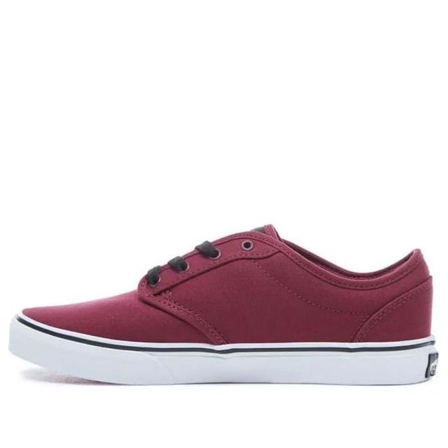 Кецове и обувки Vans Vans Atwood Бургунди | VN000UDTDDU