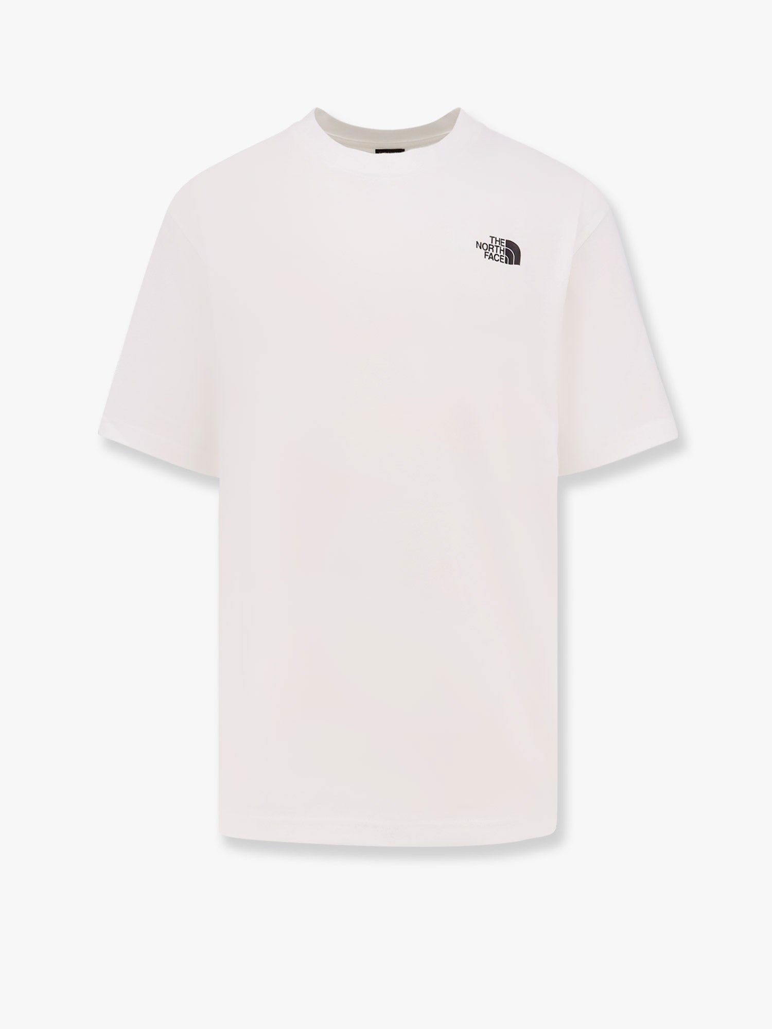Тениска The North Face The North Face Simple Dome Tee Бяло | NF0A8C3TFN41, 0