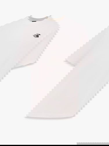 Тениска The North Face The North Face Simple Dome Tee Бяло | NF0A8C3TFN41, 0